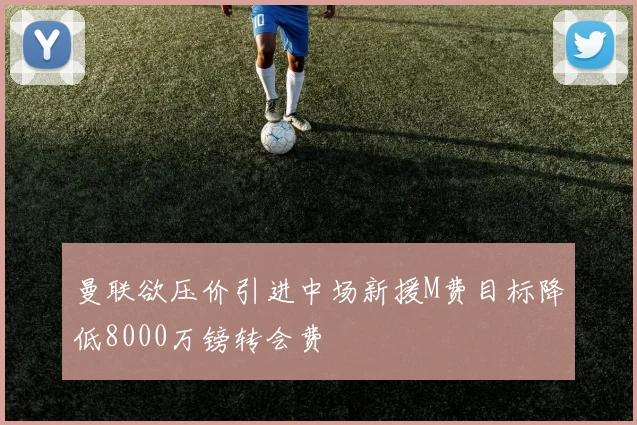 曼联欲压价引进中场新援M费目标降低8000万镑转会费